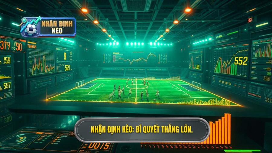 Kèo bóng đá nào dễ ăn nhất hiện nay? Top những loại kèo giúp bạn hốt bạc