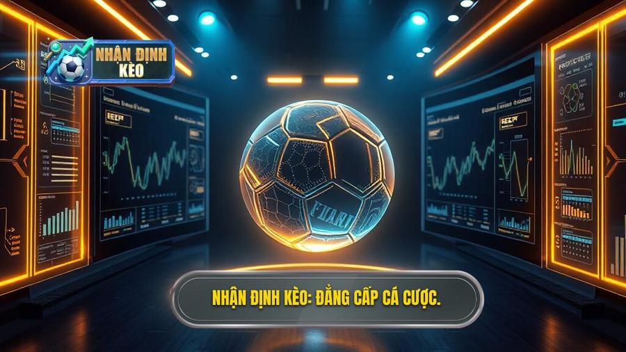 Nên chơi kèo bóng đá Tài Xỉu hay Handicap? Phân tích chi tiết cho người mới