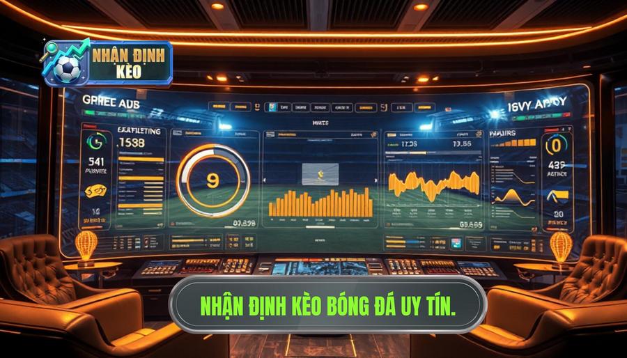 Nhận định kèo bóng đá hôm nay chuẩn nhất: Bí quyết chiến thắng từ chuyên gia
