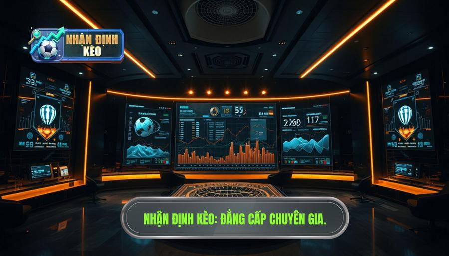 Nhận định kèo theo diễn biến trận đấu: Nghệ thuật làm chủ nhịp độ sân cỏ