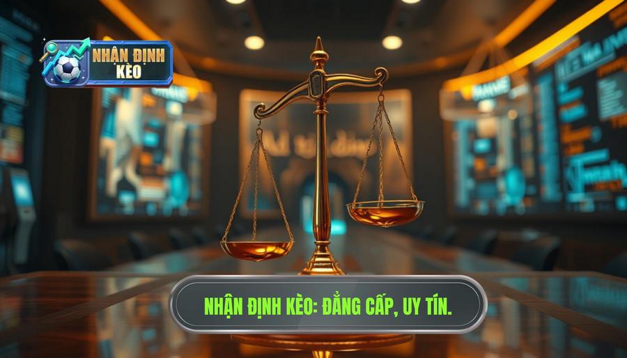Kèo hôm nay đang bị nhà cái kéo lệch: Nhận diện cái bẫy và chiến thuật "lật kèo" từ chuyên gia
