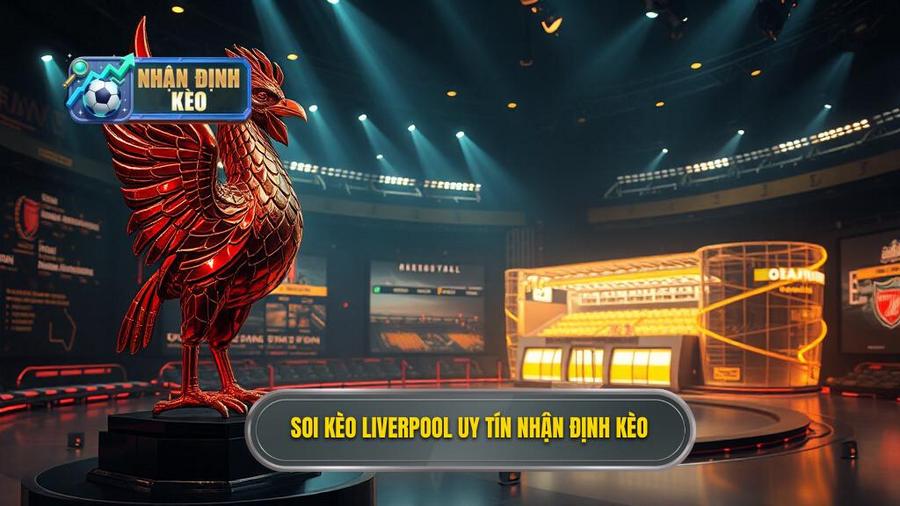 Soi kèo Liverpool hôm nay - Nhận định bóng đá Lữ đoàn đỏ chuẩn xác