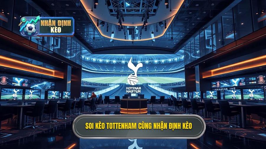 Soi kèo Tottenham hôm nay: Nhận định chính xác, tỷ lệ thắng cao